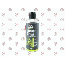 смазка  силиконовая  Turbex Silicone spray 450мл