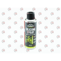 мастило силіконове  Turbex Silicone spray 200мл