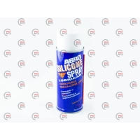 мастило силіконове ABRO  (300ml) аерозоль