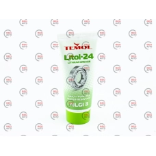 смазка ЛИТОЛ-24  ( 100гр) TEMOL туба