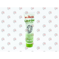 смазка ЛИТОЛ-24  ( 150гр) TEMOL туба