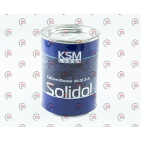 мастило СОЛІДОЛ ( 800гр) KSM
