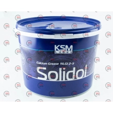 мастило СОЛІДОЛ (9 кг) KSM