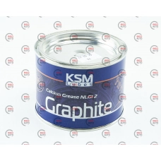 мастило графітне   (400гр) KSM