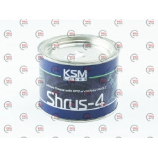 смазка ШРУС  (400гр) KSM