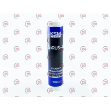 смазка ШРУС  (400гр) KSM (картридж)