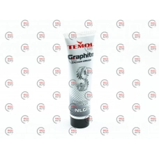 смазка графитная   (150гр) TEMOL туба