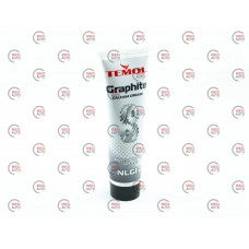 смазка графитная   (150гр) TEMOL туба