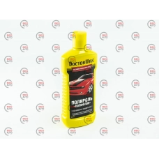 полироль кузова Doctor Wax "Полифлон" 300мл