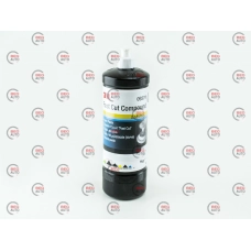 полироль кузова 3М 09374 паста абразивная 1л