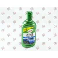 полироль кузова Turtle Wax + PTFE тефлон 300мл