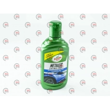 полироль кузова Turtle Wax + PTFE тефлон 300мл