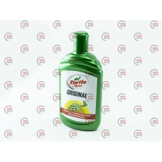 полироль кузова Turtle Wax Original 500мл