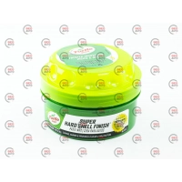 поліроль кузова Turtle Wax супер твердий віск 397мл