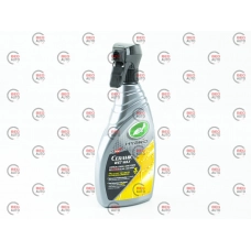 полироль кузова Turtle Wax Hybrid Solutions Ceramic "влажный" керамика 500мл