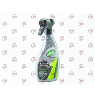 полироль кузова Turtle Wax Ceramic Spray Coating керамика воск 500мл