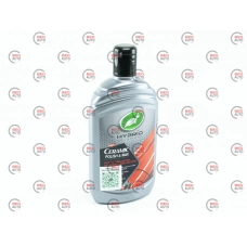 полироль кузова Turtle Wax Hybrid Solutions Ceramic Polish & Wax абразив воск 500мл