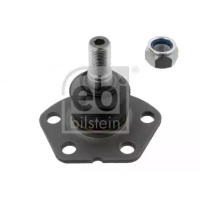 опора кульова Fiat Ducaro-Peugeot Boxer (02-06) нижня (1.8T)  (FEBI)