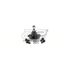 опора кульова Fiat Ducaro-Peugeot Boxer (02-06) нижня (1.8T)  (APLUS)