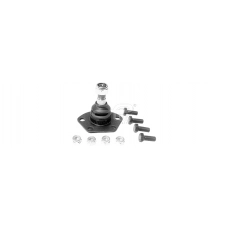 опора кульова Fiat Ducaro-Peugeot Boxer (02-06) нижня (1.8T)  (APLUS)