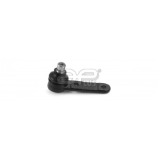 опора кульова Ford Escort (90-00), Fiesta (89-97), Orion (90-93) нижня  (APLUS)