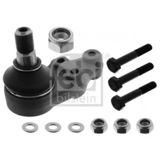 оп. шар. Ford Transit (92-00) нижняя  (FEBI)