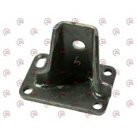 кронштейн двигуна 40524дв. ЄВРО-3 лівий