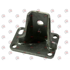 кронштейн двигателя 40524дв. ЕВРО-3 левый