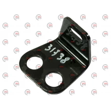 кронштейн штанов 3102,3110 402дв. 4-ст КПП