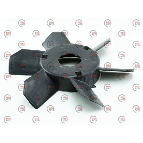 крыльчатка двигателя Волга