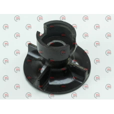 крыльчатка помпы 2401-УАЗ  текстолит