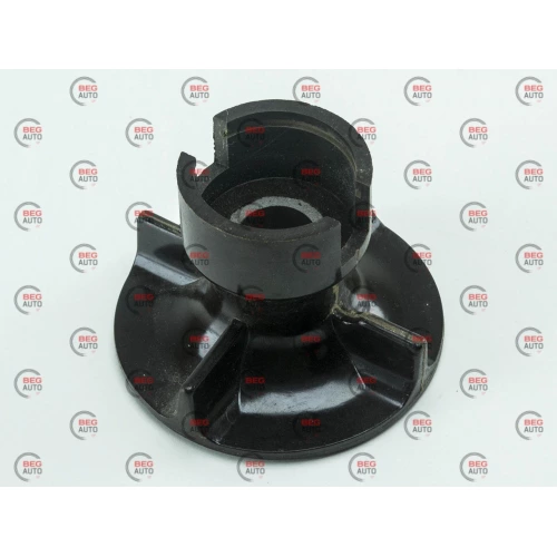 крильчатка насоса водяного 2401-УАЗ  текстолітит