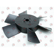 крыльчатка двигателя Волга-31029,3110 (4 дырки)