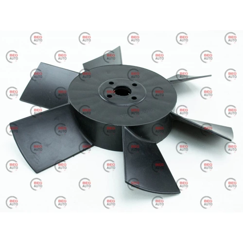 крыльчатка двигателя Волга-31029,3110 (4 дырки)