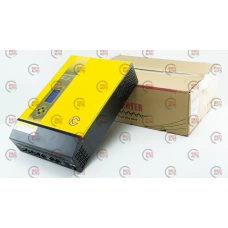 блок безперебойного питания (UPS) СовеК 2400W (3000VA) солнечный/акамуляторный 24/48В