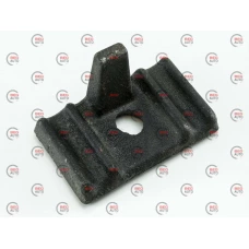 накладка пер. рессоры Газель под стремянку