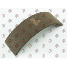 накладки торм.Газель (Фритекс) шт