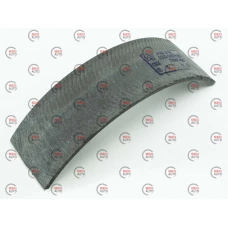 накладки торм.Газель (УралАТИ) шт