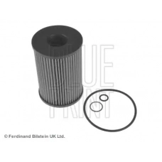 фильтр масл. BMW 5 (F07,F11) 6(F12,F13) 7(F01,F02,F03,F04)  (BLUE PRINT)