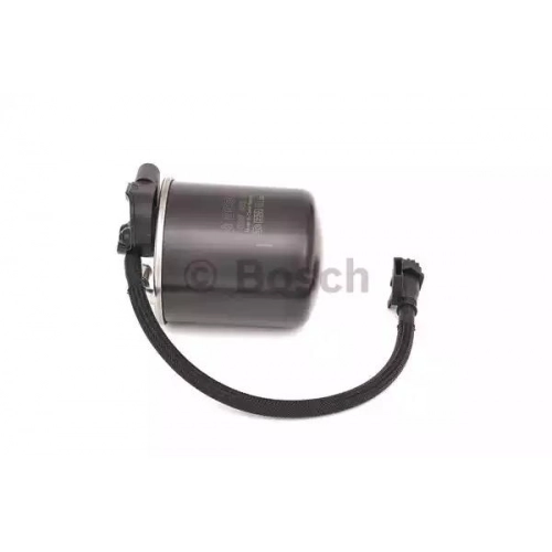 фильтр топливный MB Sprinter II CDI (09->), Vito II CDI (10->) OM 651 с подогр/обрат.  (BOSCH)