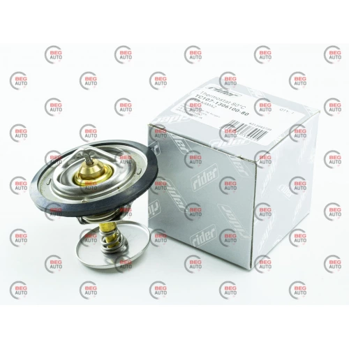 термостат Волга (Rider) t80  КАМАЗ