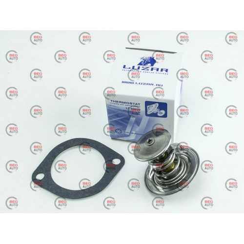 термостат Волга (LUZAR) t70