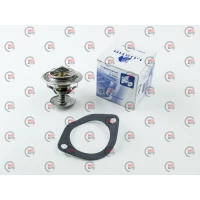 термостат Волга (LUZAR) t87  ЗИЛ-5301,МТЗ