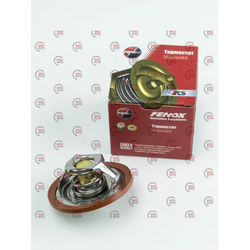 термостат ГАЗ-53 (Fenox) t80