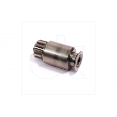 привід стартера КАМАЗ ДК