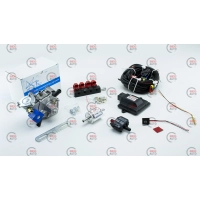 к-кт (4п) 4ц.STAG-4 GoFast*** (не орг), (Nordic*, Valtek*)