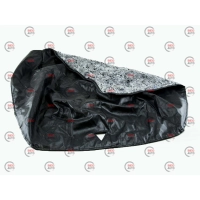 утеплитель капота  УАЗ-452