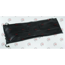 утеплитель радиатора  ГАЗ 3110-105  (Елемент)