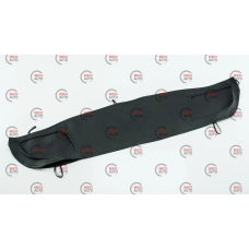 утеплитель радиатора Daewoo Lanos  Люкс