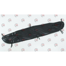утеплитель радиатора Daewoo Lanos АРК